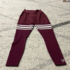 XS bombshell leggings